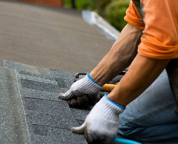 Trusted Chamblee, GA Roofing Contractor Experts