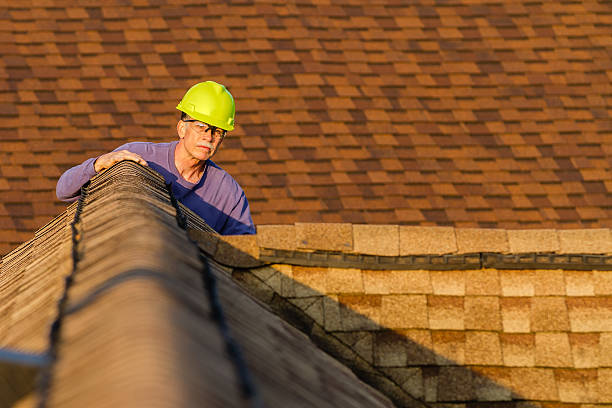 Slate Roofing Contractor in Chamblee, GA