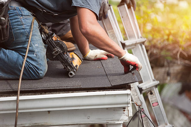Best Emergency Roof Repair  in Chamblee, GA